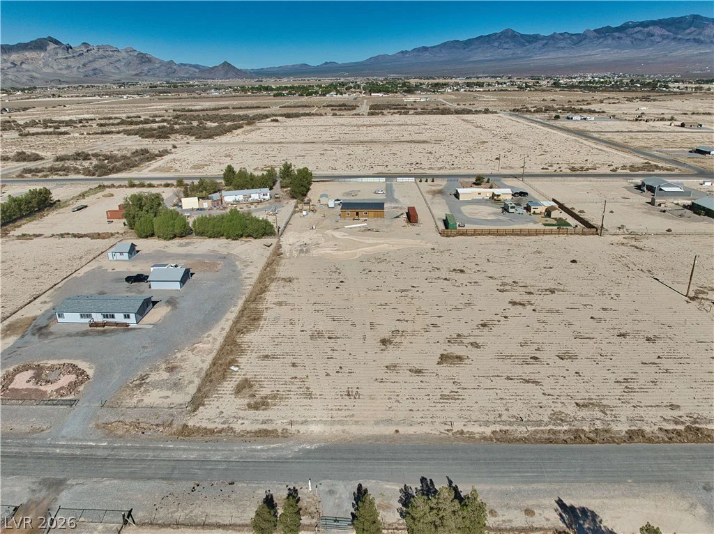620 Janet, Pahrump, NV 89060