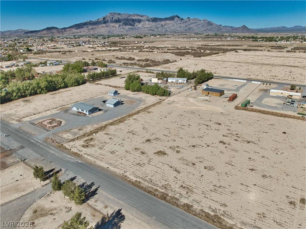 620 Janet, Pahrump, NV 89060