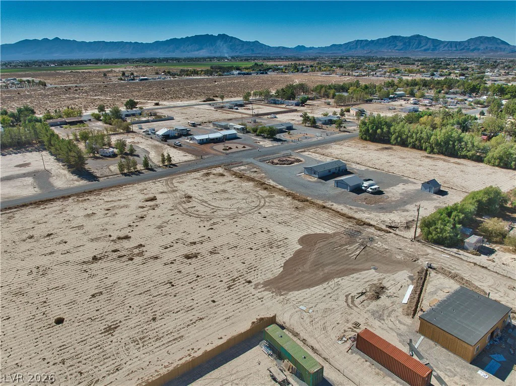 620 Janet, Pahrump, NV 89060