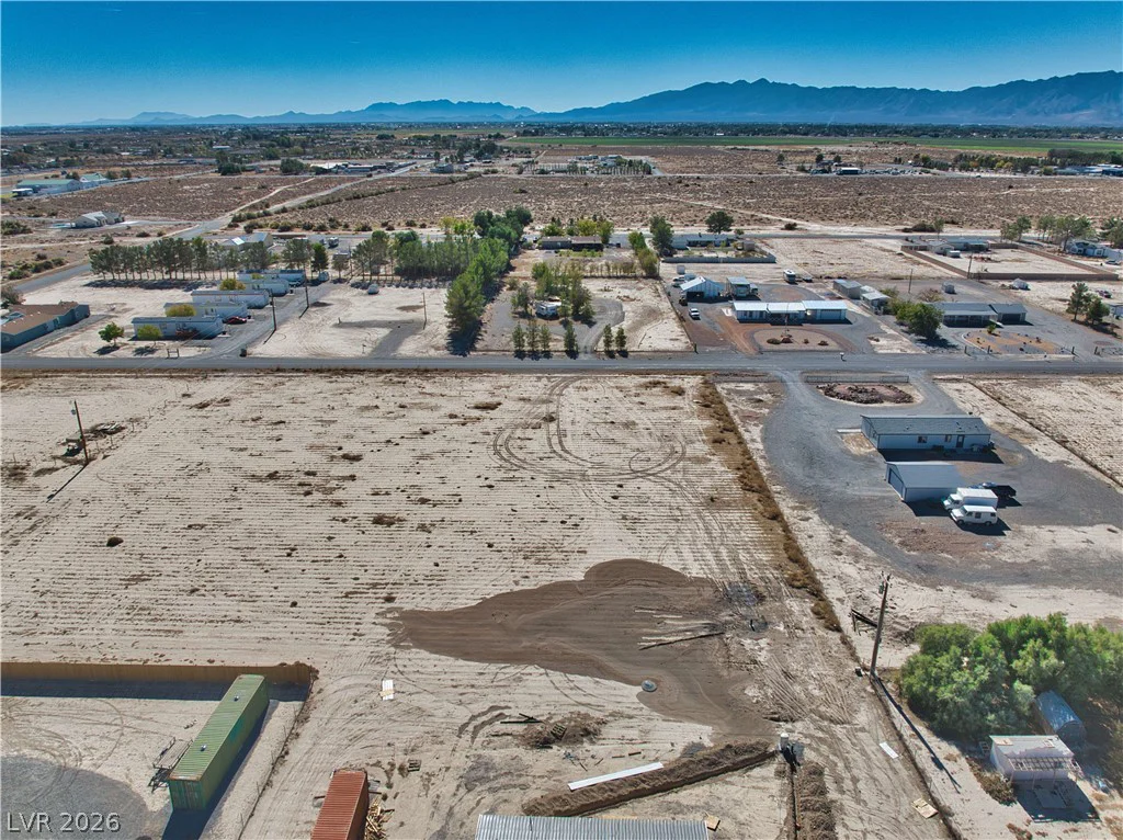 620 Janet, Pahrump, NV 89060