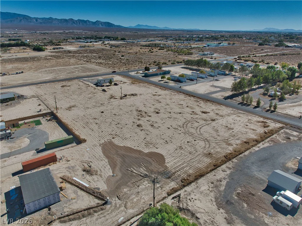 620 Janet, Pahrump, NV 89060