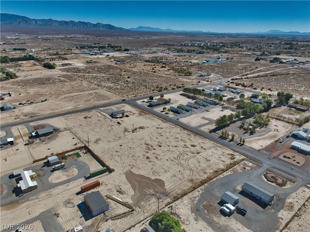 620 Janet, Pahrump, NV 89060