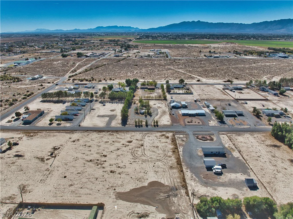 620 Janet, Pahrump, NV 89060