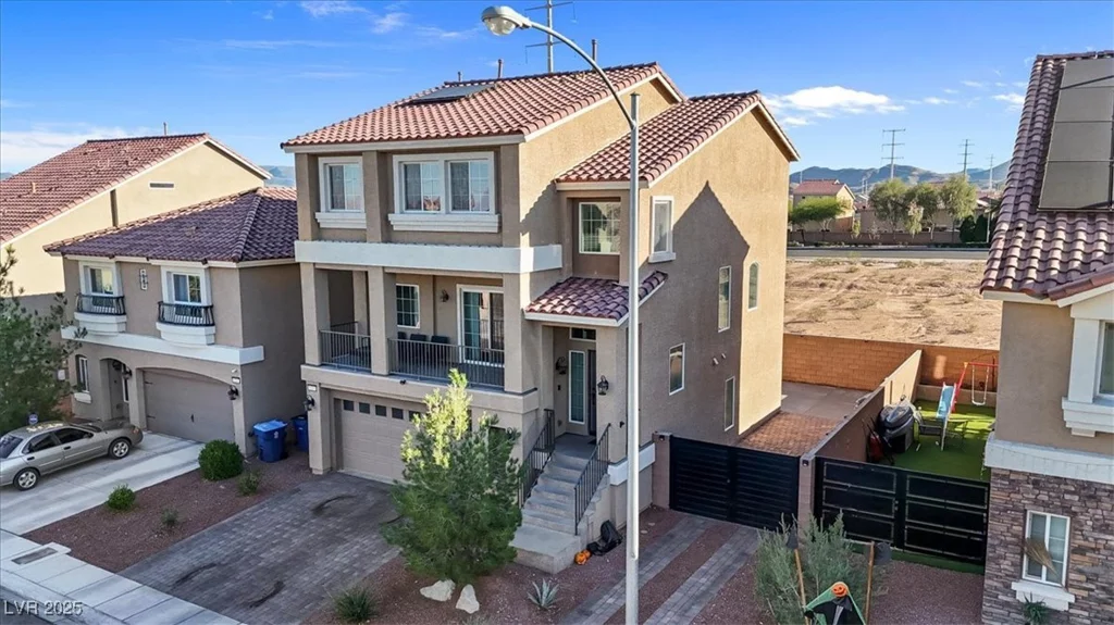 5255 Kennedy Hill, Las Vegas, NV 89139