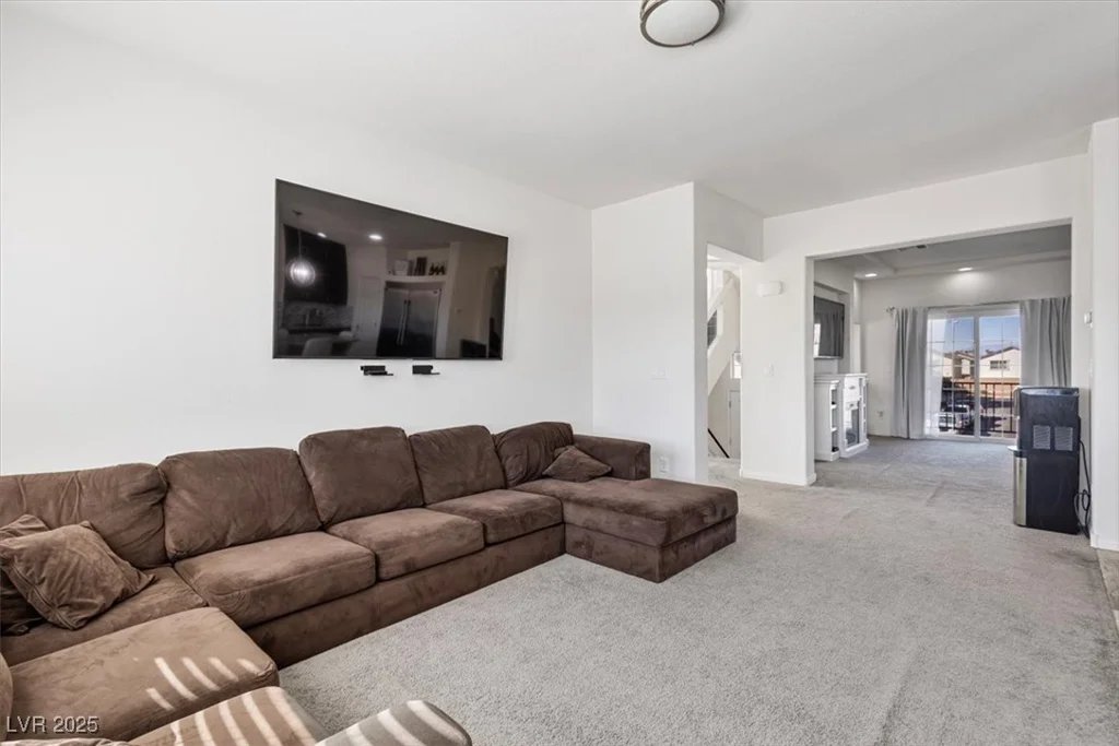 5255 Kennedy Hill, Las Vegas, NV 89139