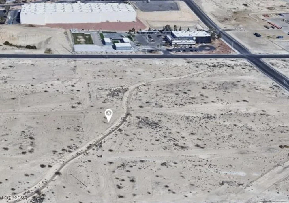 Piper Ave, North Las Vegas, NV 89030