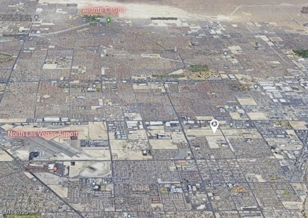 Piper Ave, North Las Vegas, NV 89030