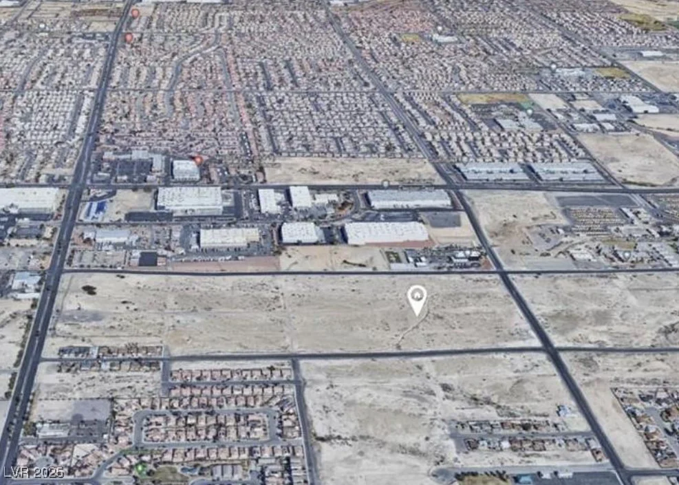 Piper Ave, North Las Vegas, NV 89030