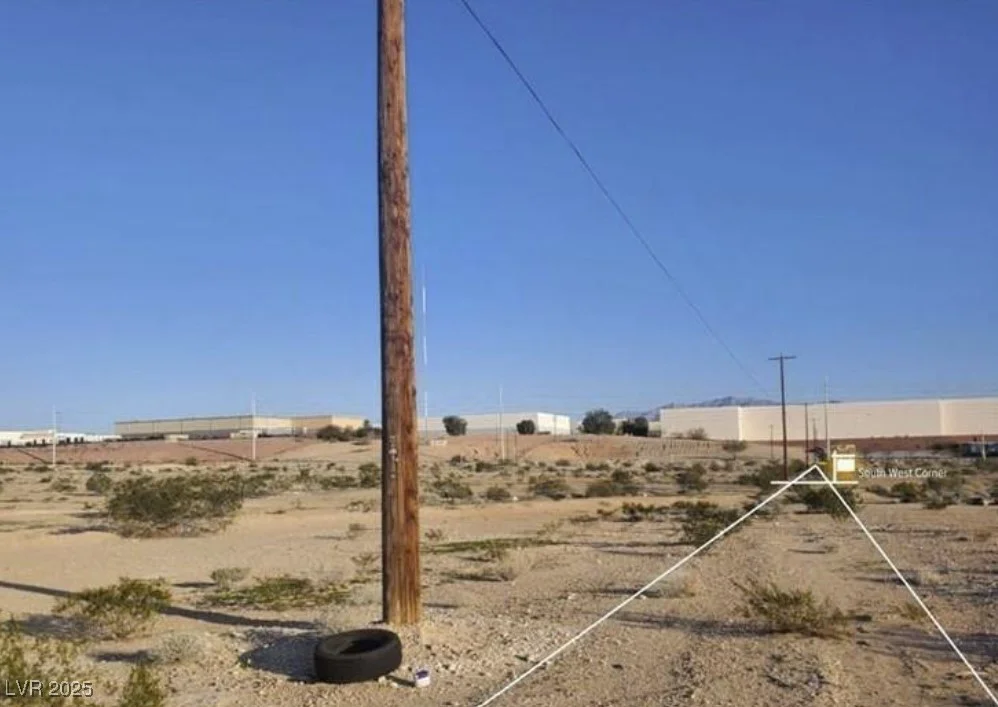 Piper Ave, North Las Vegas, NV 89030