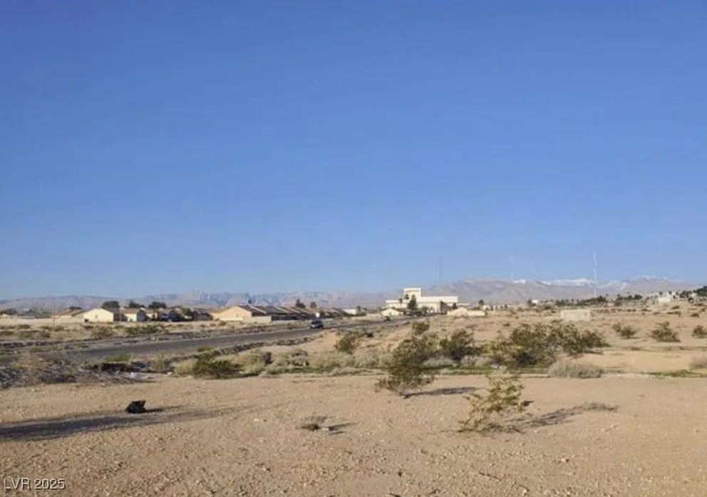 Piper Ave, North Las Vegas, NV 89030