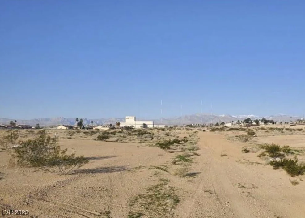 Piper Ave, North Las Vegas, NV 89030