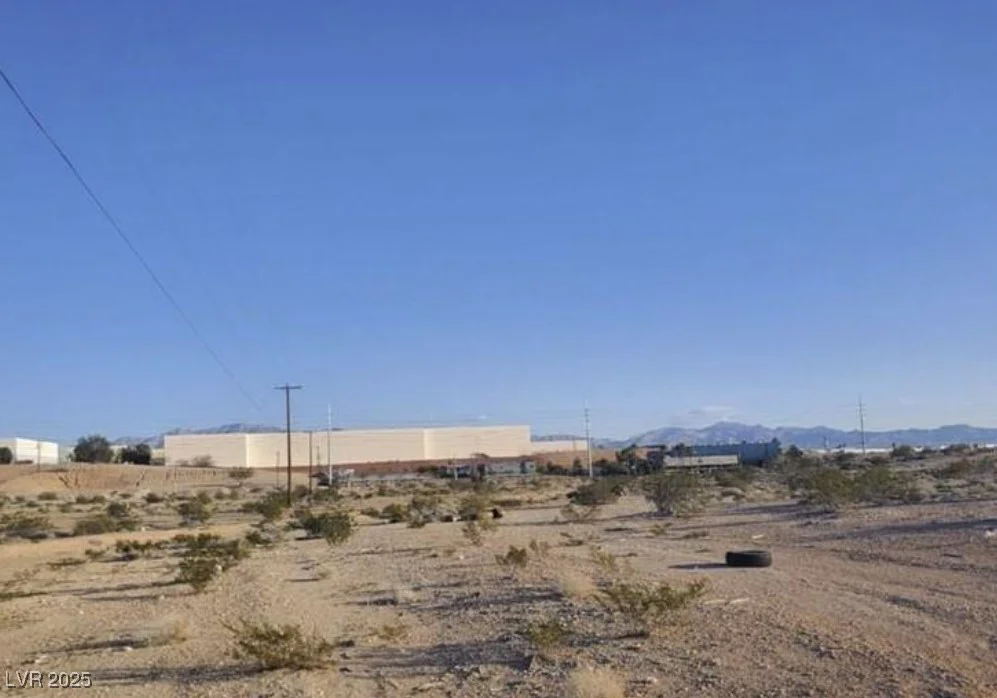 Piper Ave, North Las Vegas, NV 89030