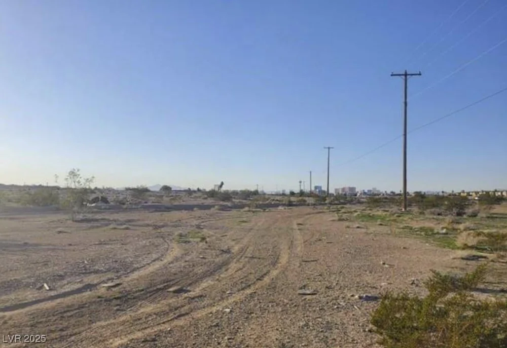Piper Ave, North Las Vegas, NV 89030