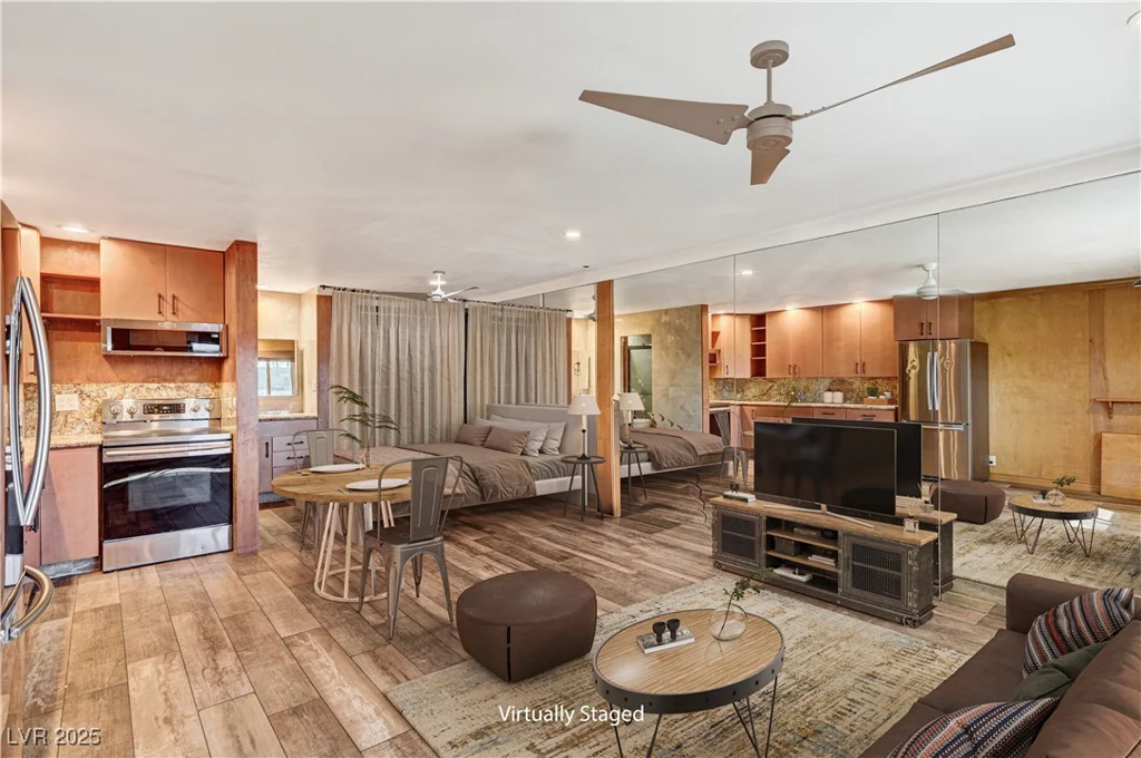 4600 Paradise, Las Vegas, NV 89169