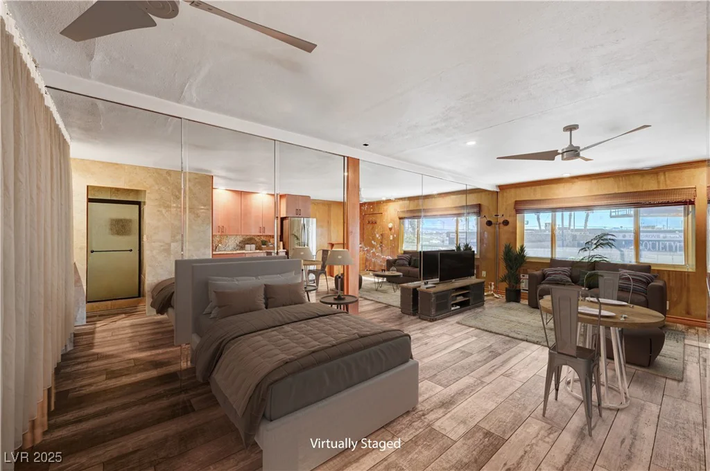 4600 Paradise, Las Vegas, NV 89169