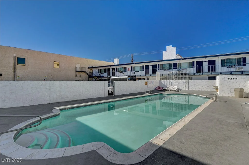4600 Paradise, Las Vegas, NV 89169