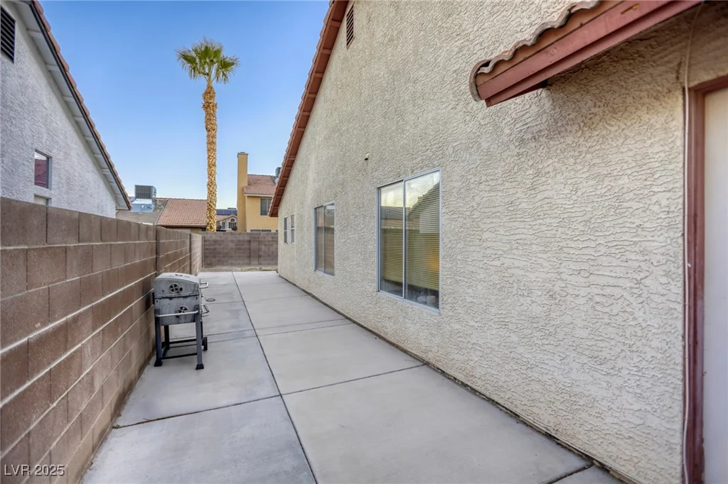 3817 Dauntless, North Las Vegas, NV 89031