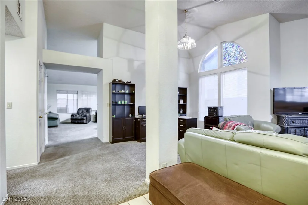3817 Dauntless, North Las Vegas, NV 89031