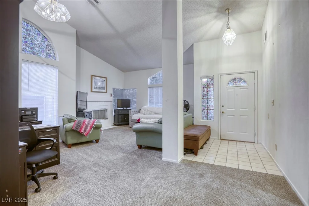 3817 Dauntless, North Las Vegas, NV 89031