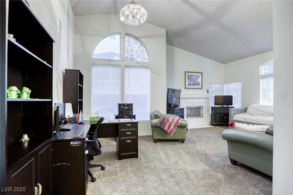 3817 Dauntless, North Las Vegas, NV 89031