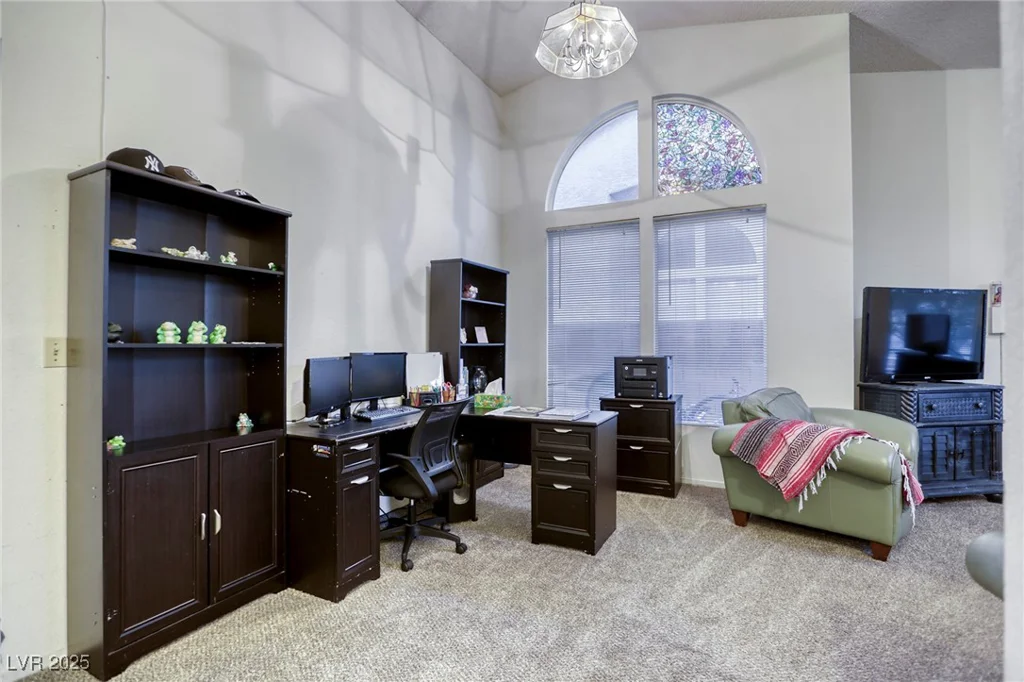 3817 Dauntless, North Las Vegas, NV 89031