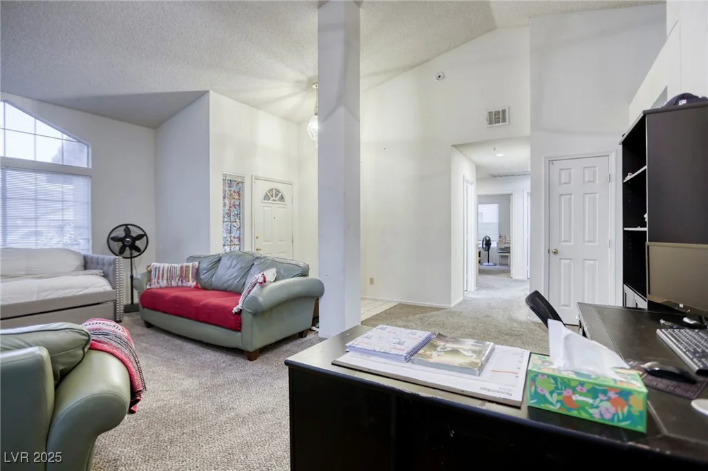 3817 Dauntless, North Las Vegas, NV 89031