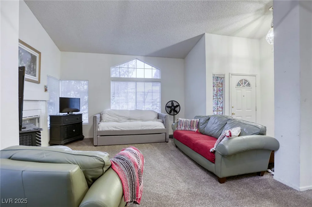 3817 Dauntless, North Las Vegas, NV 89031