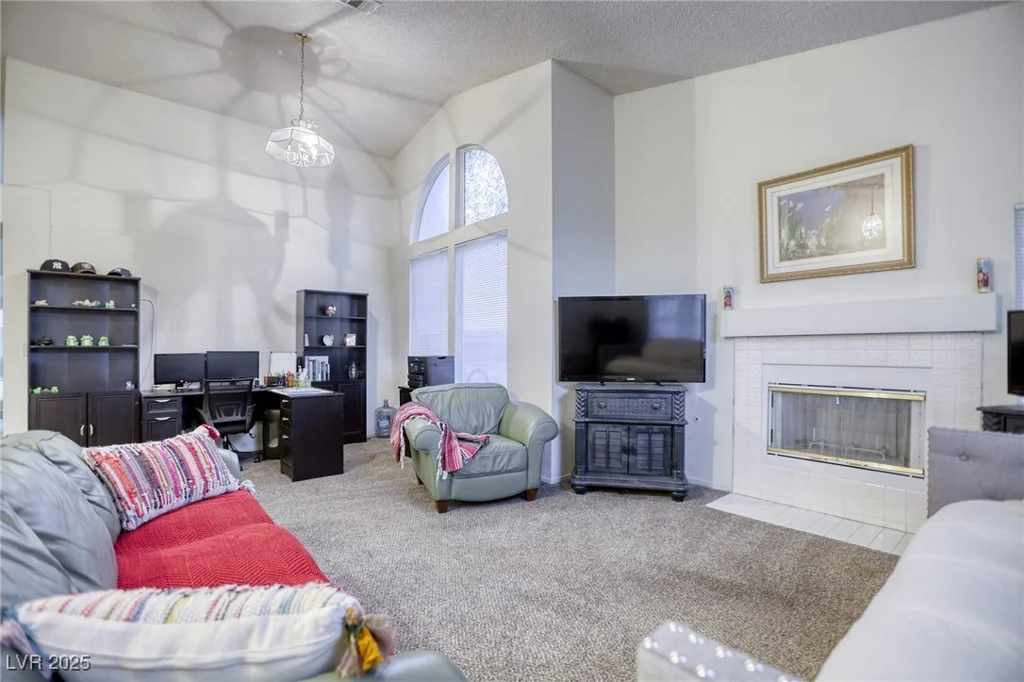 3817 Dauntless, North Las Vegas, NV 89031