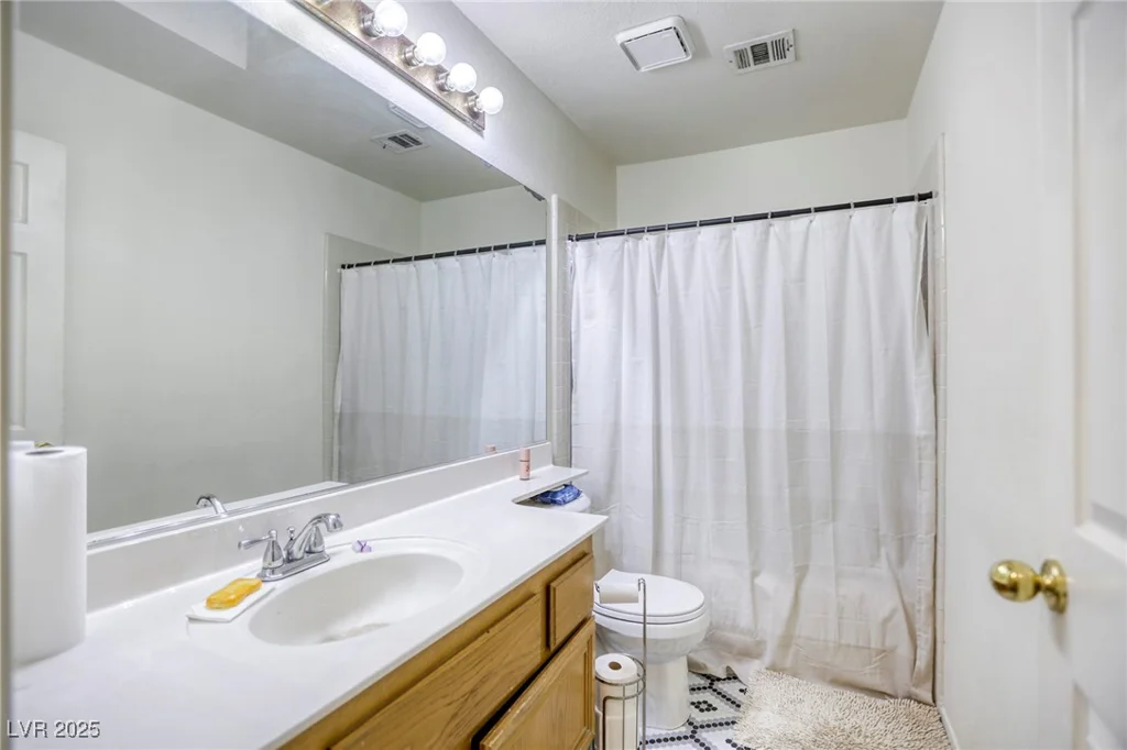 3817 Dauntless, North Las Vegas, NV 89031