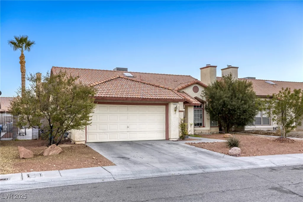 3817 Dauntless, North Las Vegas, NV 89031