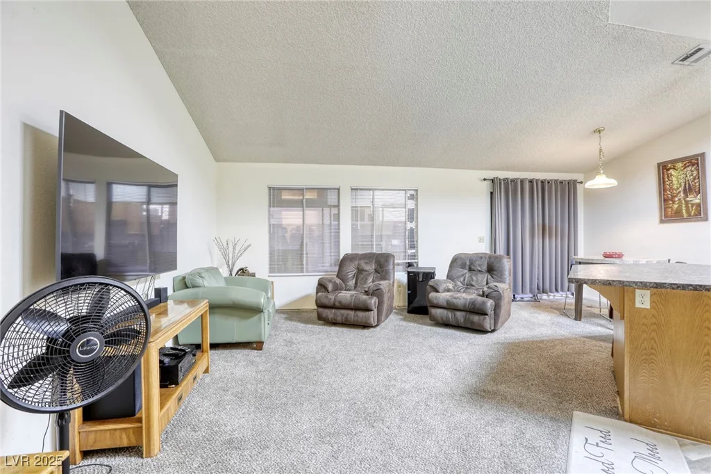 3817 Dauntless, North Las Vegas, NV 89031