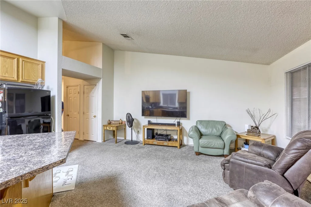 3817 Dauntless, North Las Vegas, NV 89031