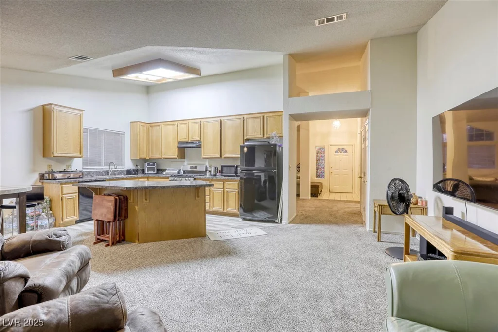 3817 Dauntless, North Las Vegas, NV 89031