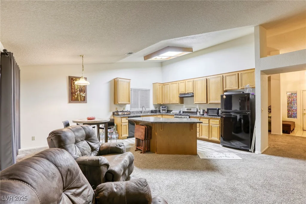 3817 Dauntless, North Las Vegas, NV 89031