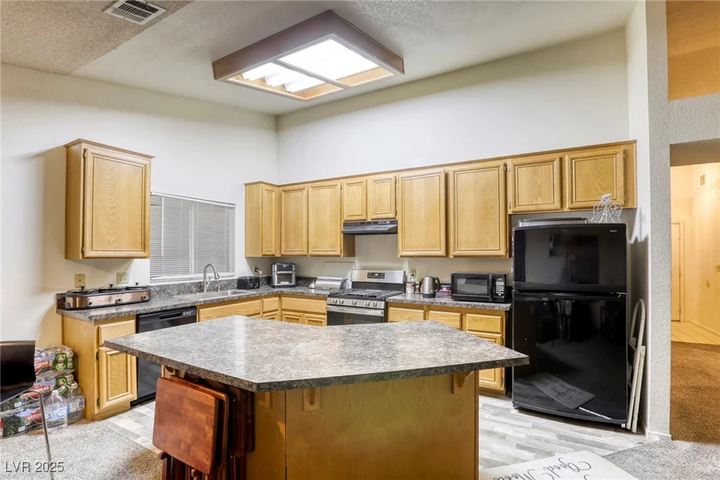 3817 Dauntless, North Las Vegas, NV 89031