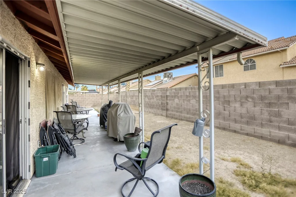 3817 Dauntless, North Las Vegas, NV 89031