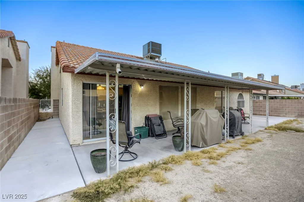 3817 Dauntless, North Las Vegas, NV 89031