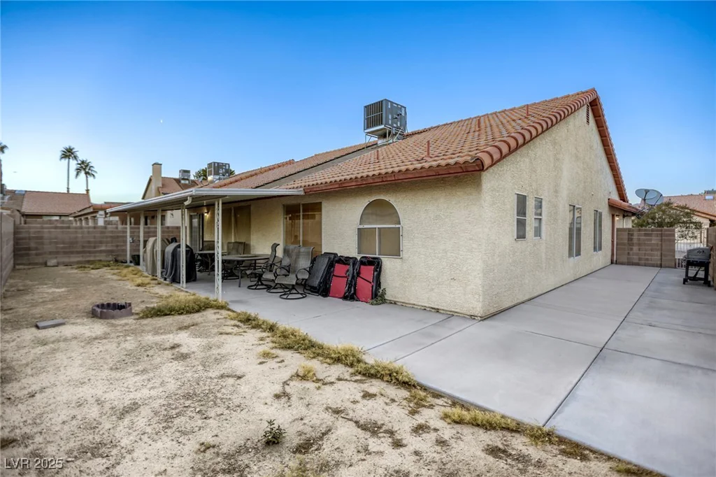 3817 Dauntless, North Las Vegas, NV 89031