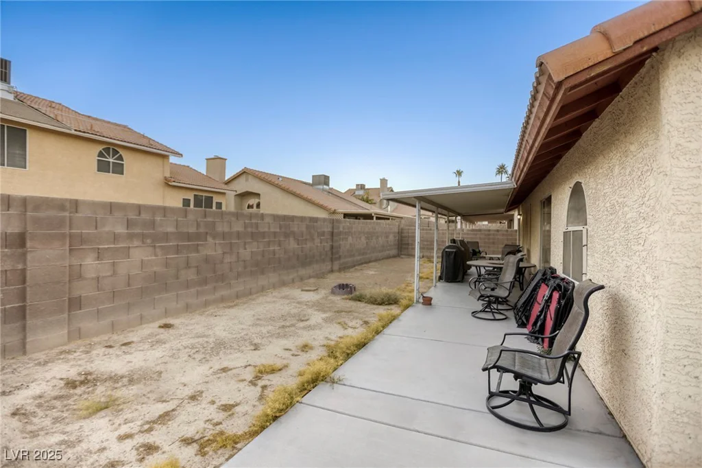 3817 Dauntless, North Las Vegas, NV 89031