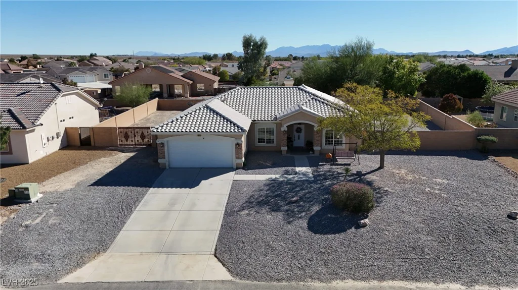 4911 Parkwood, Pahrump, NV 89061