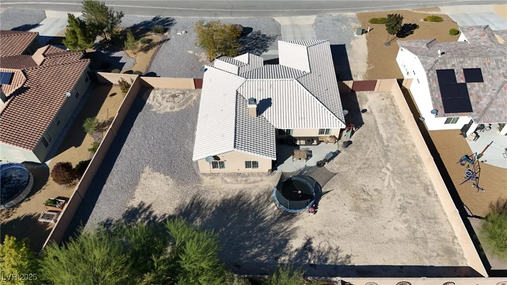 4911 Parkwood, Pahrump, NV 89061