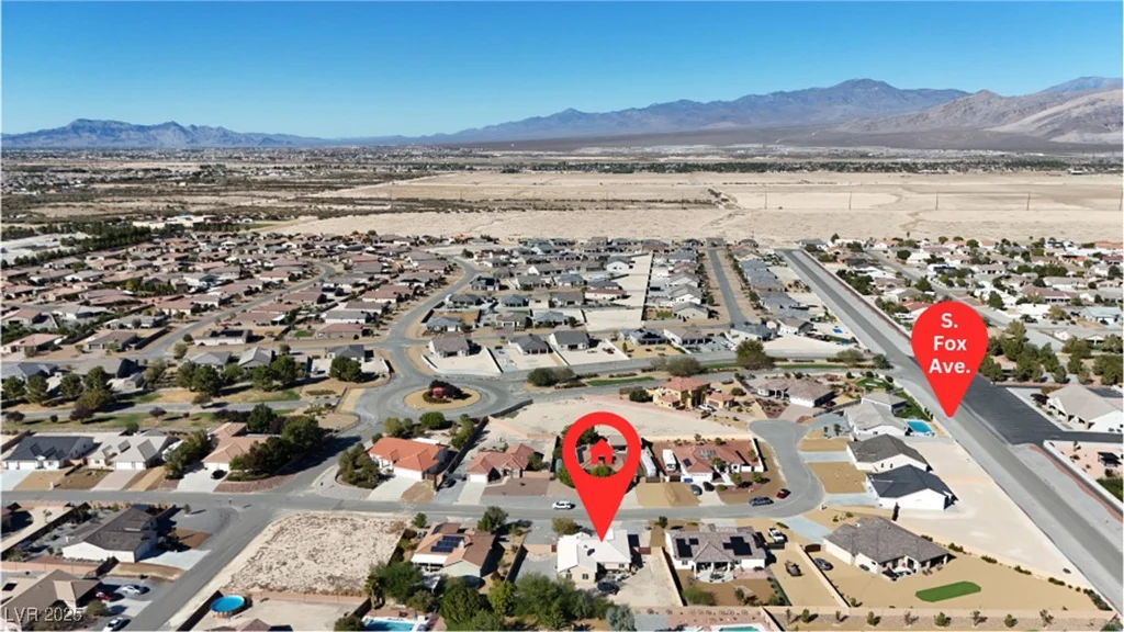 4911 Parkwood, Pahrump, NV 89061