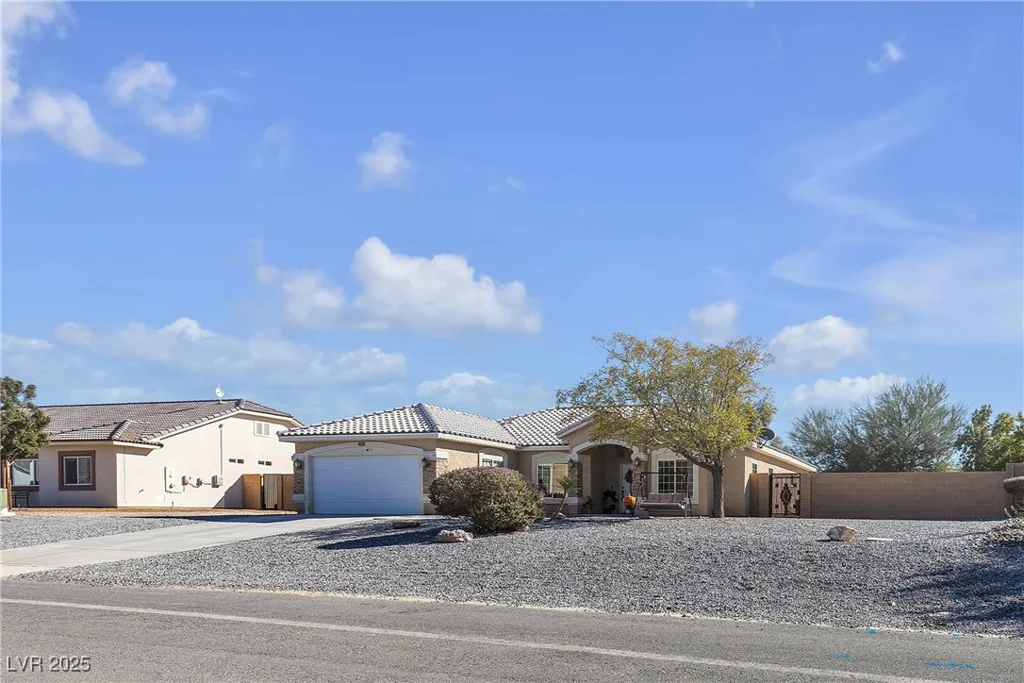4911 Parkwood, Pahrump, NV 89061