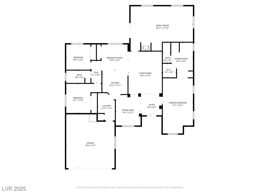 4911 Parkwood, Pahrump, NV 89061