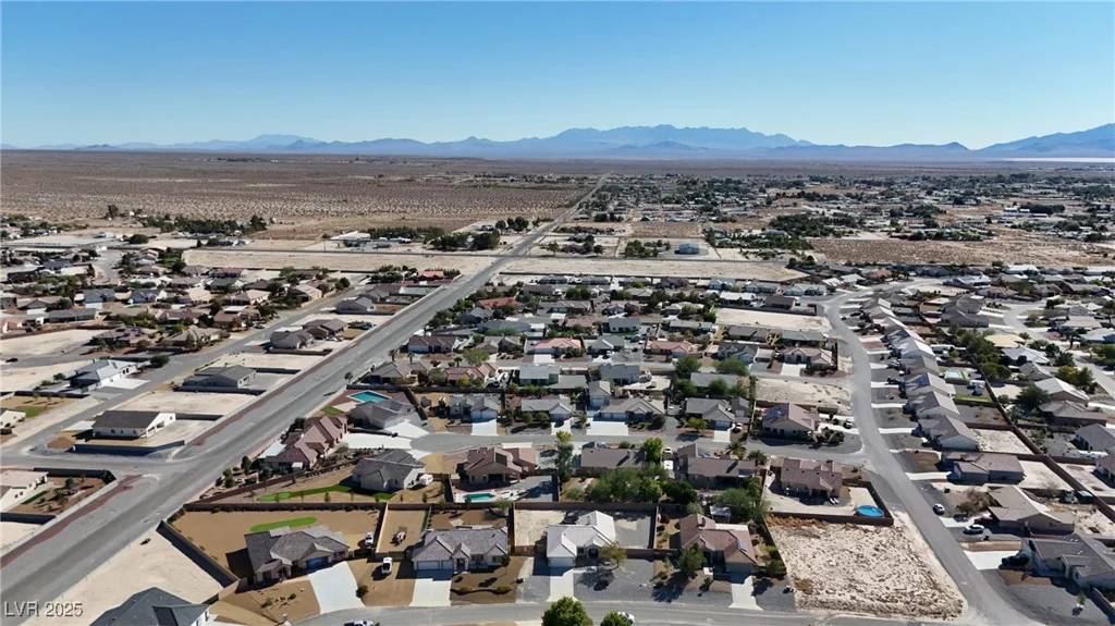 4911 Parkwood, Pahrump, NV 89061