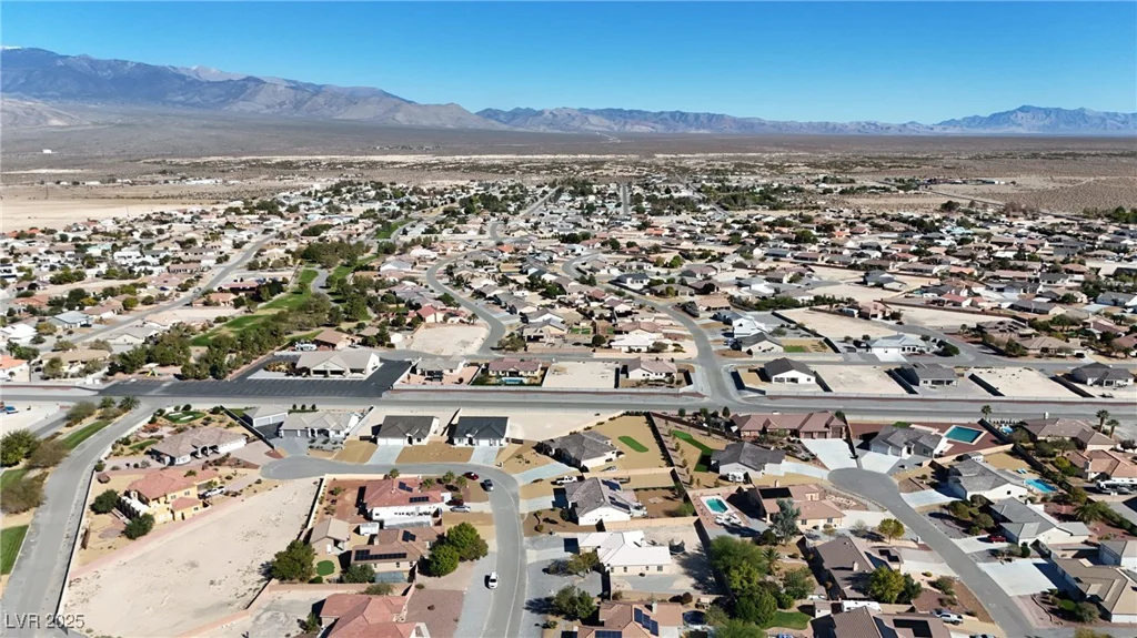 4911 Parkwood, Pahrump, NV 89061