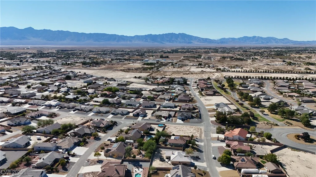 4911 Parkwood, Pahrump, NV 89061