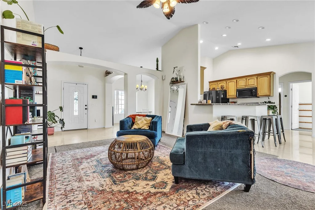 4911 Parkwood, Pahrump, NV 89061