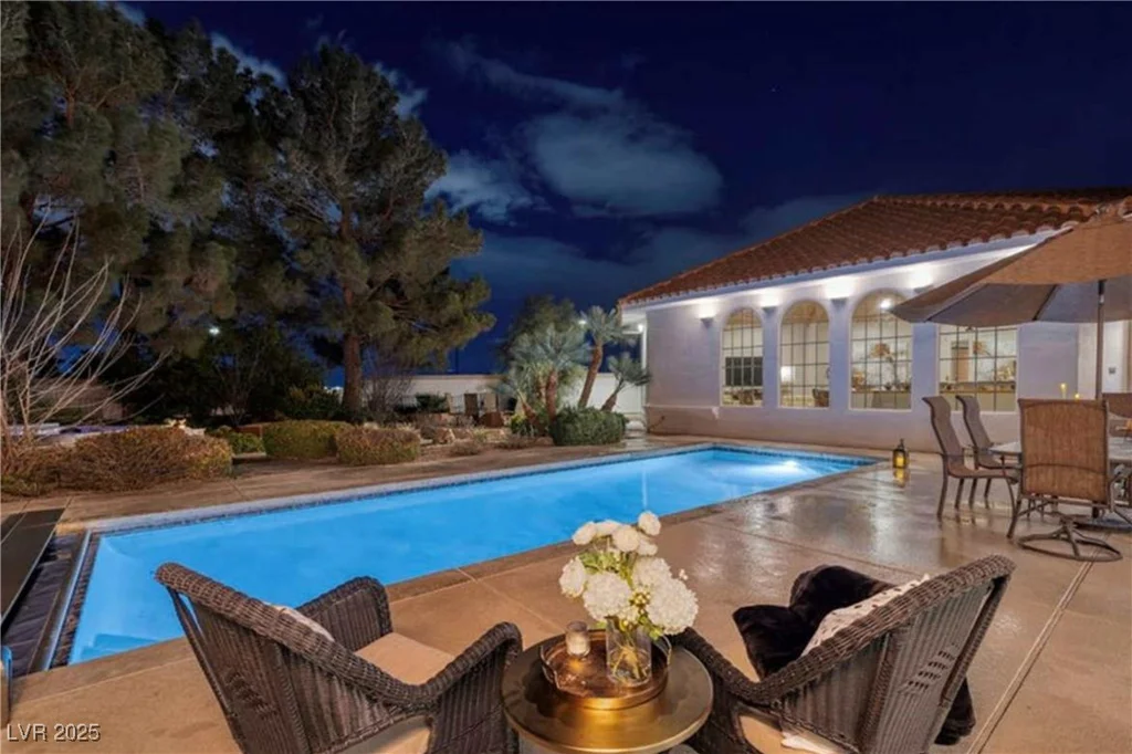 3240 Richmar, Las Vegas, NV 89139