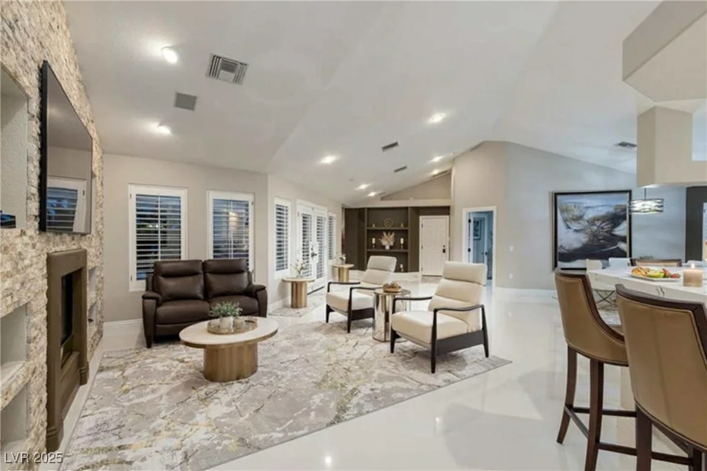 3240 Richmar, Las Vegas, NV 89139